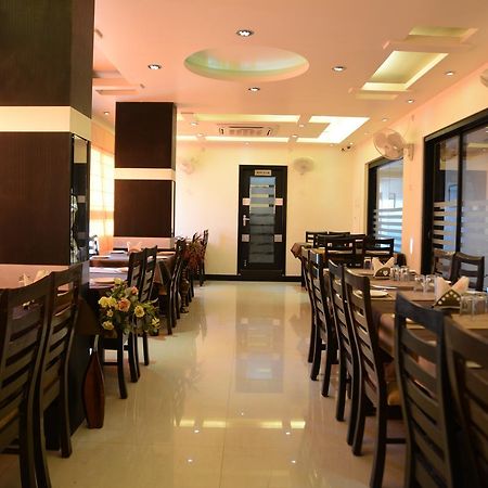 Divine Destination Hotell Varanasi Eksteriør bilde