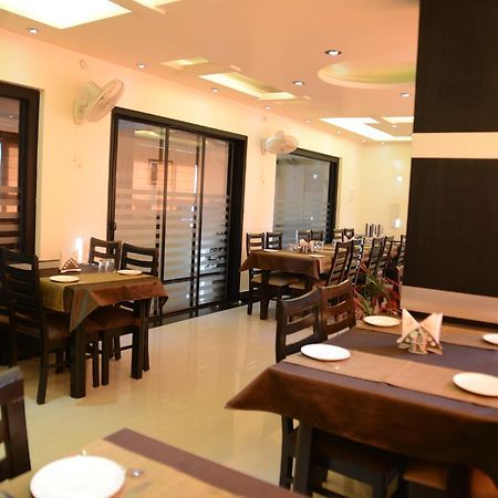 Divine Destination Hotell Varanasi Eksteriør bilde