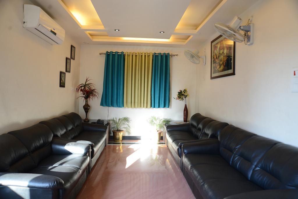 Divine Destination Hotell Varanasi Eksteriør bilde