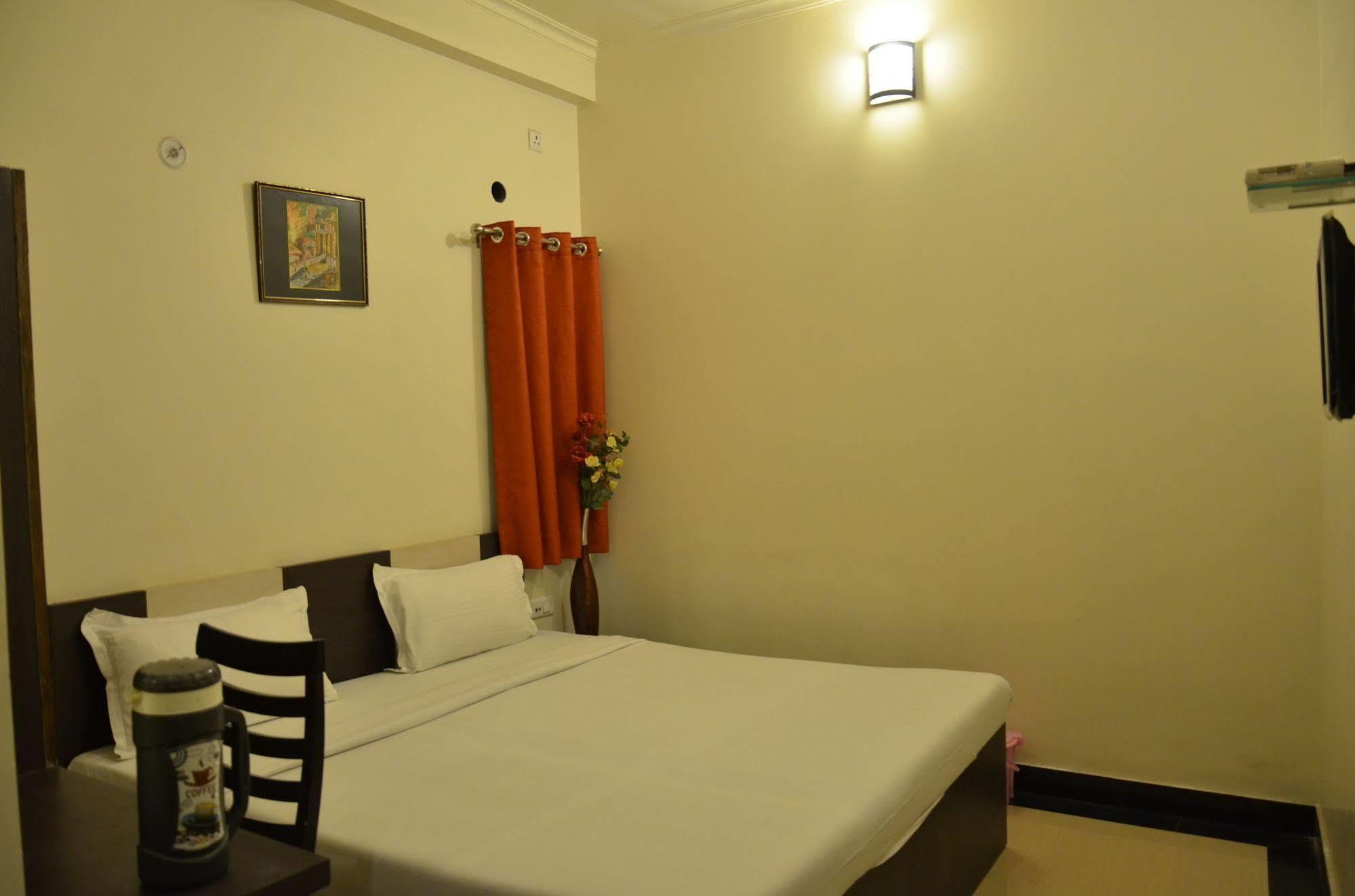 Divine Destination Hotell Varanasi Eksteriør bilde